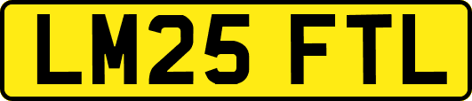LM25FTL