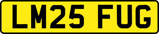 LM25FUG