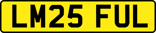 LM25FUL