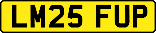 LM25FUP