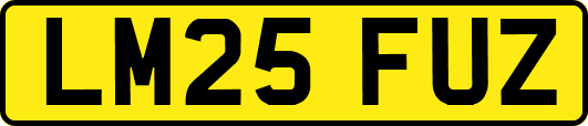 LM25FUZ