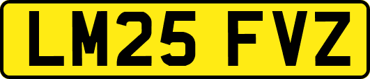 LM25FVZ