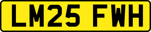 LM25FWH