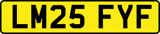 LM25FYF
