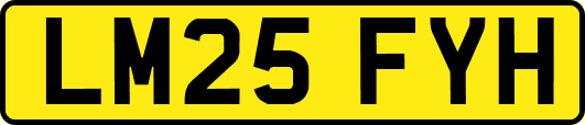 LM25FYH