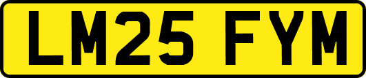 LM25FYM
