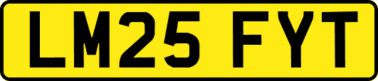 LM25FYT