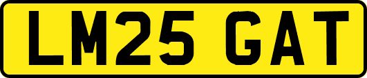 LM25GAT