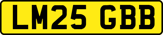 LM25GBB