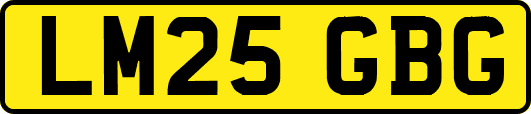 LM25GBG