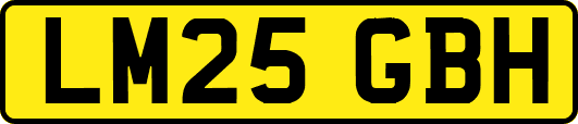 LM25GBH