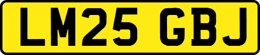 LM25GBJ