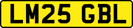 LM25GBL