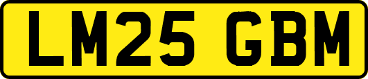 LM25GBM