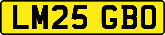 LM25GBO