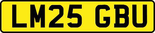 LM25GBU