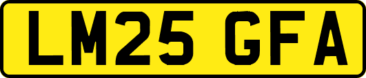 LM25GFA