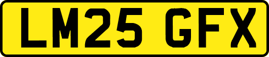 LM25GFX
