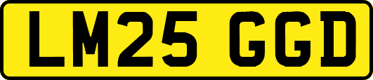 LM25GGD