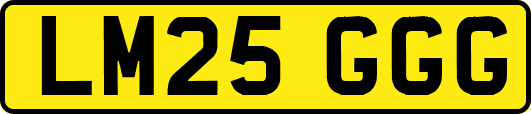 LM25GGG