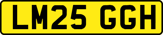 LM25GGH