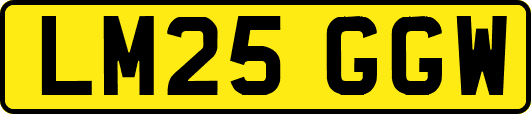 LM25GGW