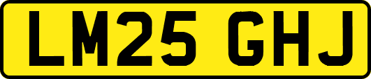 LM25GHJ