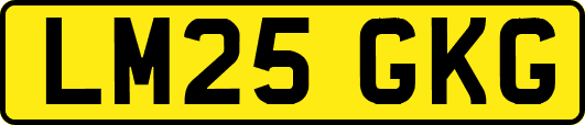 LM25GKG