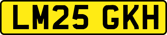 LM25GKH