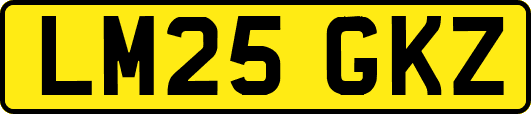 LM25GKZ