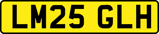 LM25GLH