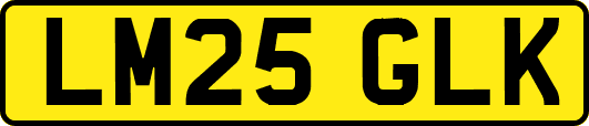 LM25GLK