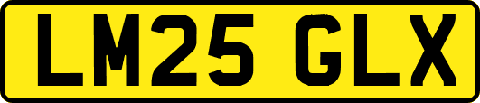 LM25GLX