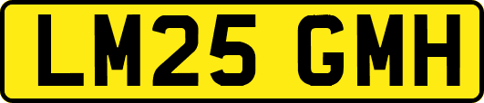LM25GMH