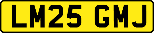 LM25GMJ