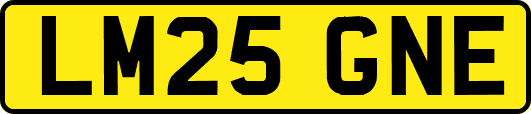 LM25GNE