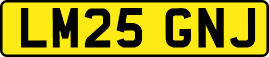 LM25GNJ