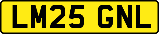 LM25GNL