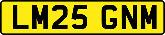 LM25GNM