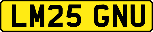 LM25GNU