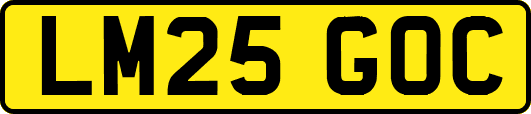 LM25GOC