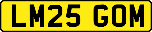 LM25GOM