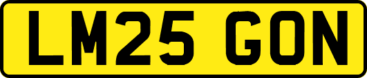 LM25GON