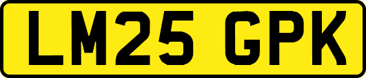 LM25GPK