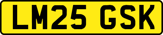 LM25GSK