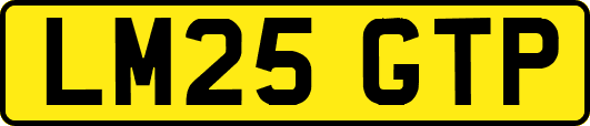 LM25GTP