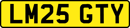 LM25GTY