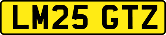 LM25GTZ