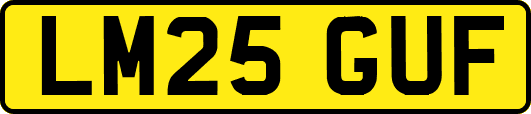 LM25GUF