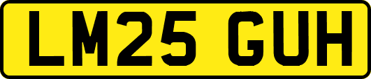 LM25GUH